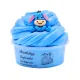 2019 Popularity Hot Sale Colorful Magic Changing Orange Donkey Fluffy Slime