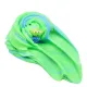 2019 Popularity Hot Sale Colorful Magic Changing Orange Donkey Fluffy Slime