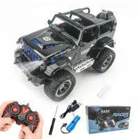 Drift Car Rc Trucks Hand Gesture Sensing Toy Cars 4X4 Remote Electr Alloy Radio Control Twisting Stunt Rc Trucks for Child
