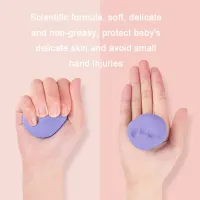 24/36 Colors Super Light Polymer Clay Non-toxic Plasticine Kids Toys Super Light Air Dry Clay