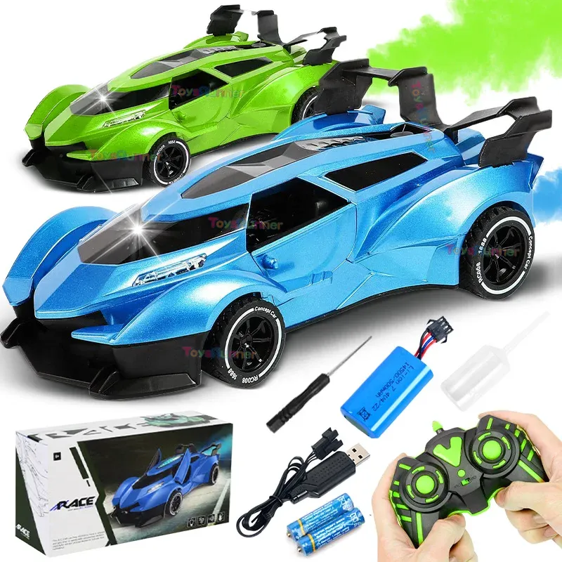 Rc Stunt Drift Remote Control Car New Toy Traxxas X-Maxx Hand Gesture Remote Control Car With Opening Doors for Kids