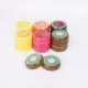 2020 New Hot Selling Educational Toys Putty Slime Kits Charms Fruit Jelly Crystal Slime for Kids