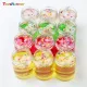 2019 Hot Sale Safe Kids Handwork Educational Toys Colorful Ball Coconut Crystal Slime