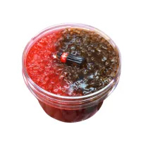 200ml Box Slime Crystal Clay Kids Educational Handwork Mix Color Ice Cola Slime Toy Set