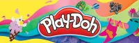 TOYSRUNNER Excellent Service Kids Furniture Kits Clay Playdough Set Educational 2022 Toys Making Models Custom Crystal Playdough