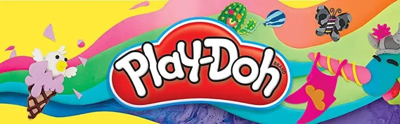 TOYSRUNNER Excellent Service Kids Furniture Kits Clay Playdough Set Educational 2022 Toys Making Models Custom Crystal Playdough