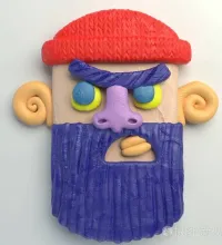 TOYSRUNNER Excellent Service Kids Furniture Kits Clay Playdough Set Educational 2022 Toys Making Models Custom Crystal Playdough