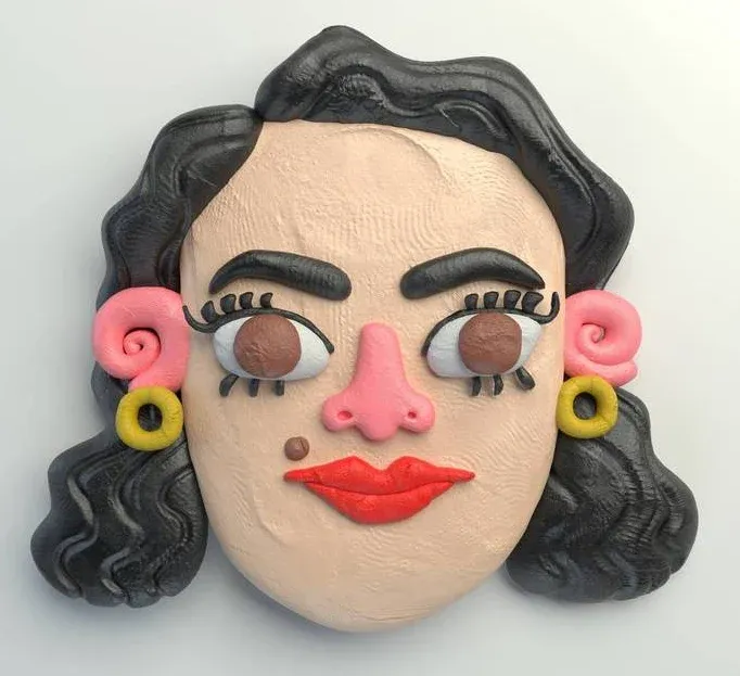 TOYSRUNNER Great Service Kids Moulds Toys Clay Playdough Set Polymer Cut Castle Custom Slimes Popcorn Shapes Playdough