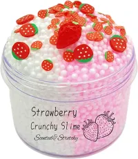 Kids Popularity Educational Kit Slime Making Kit Charms Glitter Accessories Toy 12 Colors Crystal Clear DIY Slime Kit