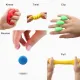 New Kid Toy Hand Finger Strength Rrecovery Training Clay Assisted Putty Mud Set
