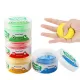 Playdough Slime Toys Supplies Activator Hand & Finger Variable Resistance Silicone Putty Slime for Kids