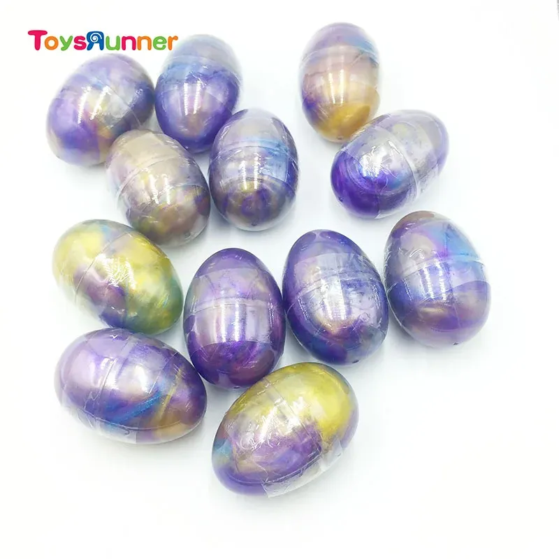 Trending Hot Products Kids Magnetic Slime Playdough Crystal Slime Kids Toys Galaxi Putty Good Slime