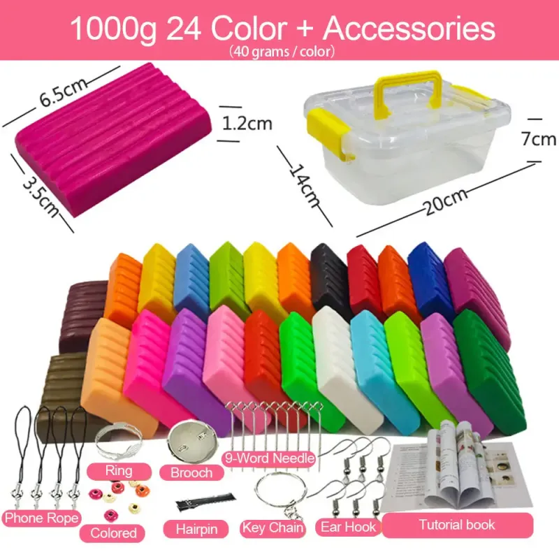 New Hot Sale Soft Slime Clear Colorful Crystal Slime Scented Stress Relief Slime