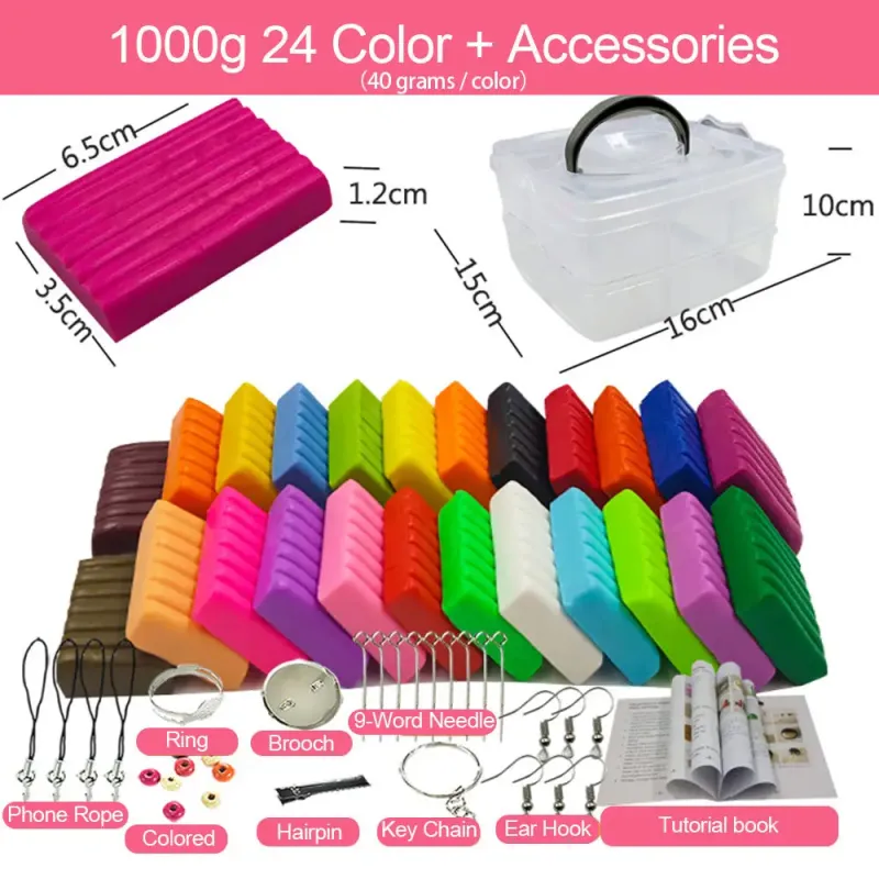 New Hot Sale Soft Slime Clear Colorful Crystal Slime Scented Stress Relief Slime