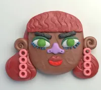 TOYSRUNNER Great Service School Organic Slime Shaped Play Dough Accessories Set Kids Polymer Clay Toy Intelligent Cup Play Dough