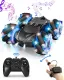 Rc Car 100 Km Speed Drift High Speed and Trucks Petrol Hand Gesture Watch Stunt Rc Car With Remote Control