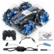 Rc Car 100 Km Speed Drift High Speed and Trucks Petrol Hand Gesture Watch Stunt Rc Car With Remote Control