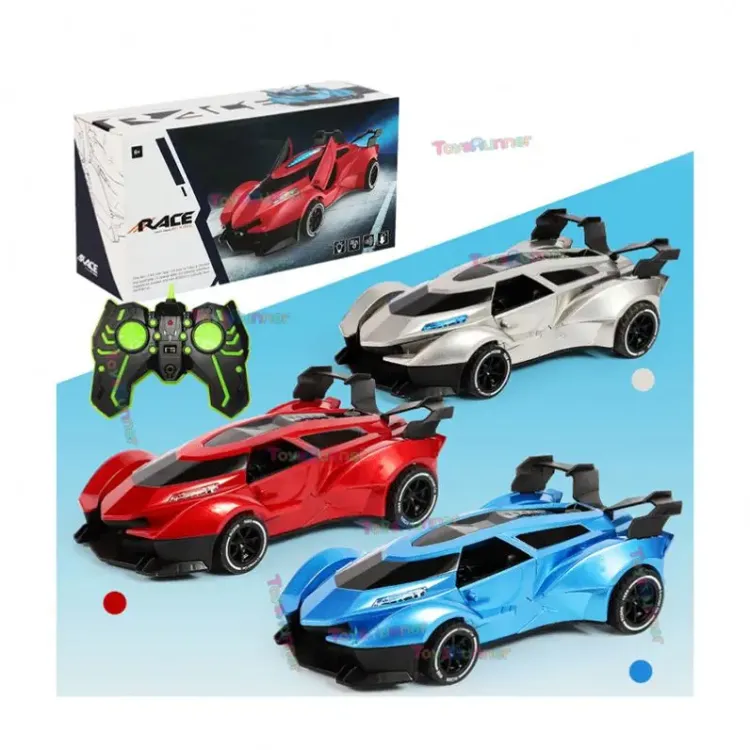 Watch Mini Remote Control Car New Toy Robot Transformer Gesture Sensing Rc Race Sport Remote Control Car for Kids