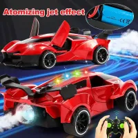 Watch Mini Remote Control Car New Toy Robot Transformer Gesture Sensing Rc Race Sport Remote Control Car for Kids