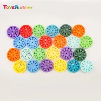 Fidgets Digital Custom Toys Spinner Relief Logo Sensory Stress Hand Add Subtract Multiply Divide Kids Fidget Spinner