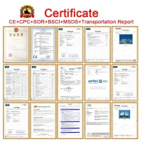 Custom Kids Plush Figure the Smiling Critters Stuffed Animal Toys Manufacturer Custom Plushies Smiling Critters