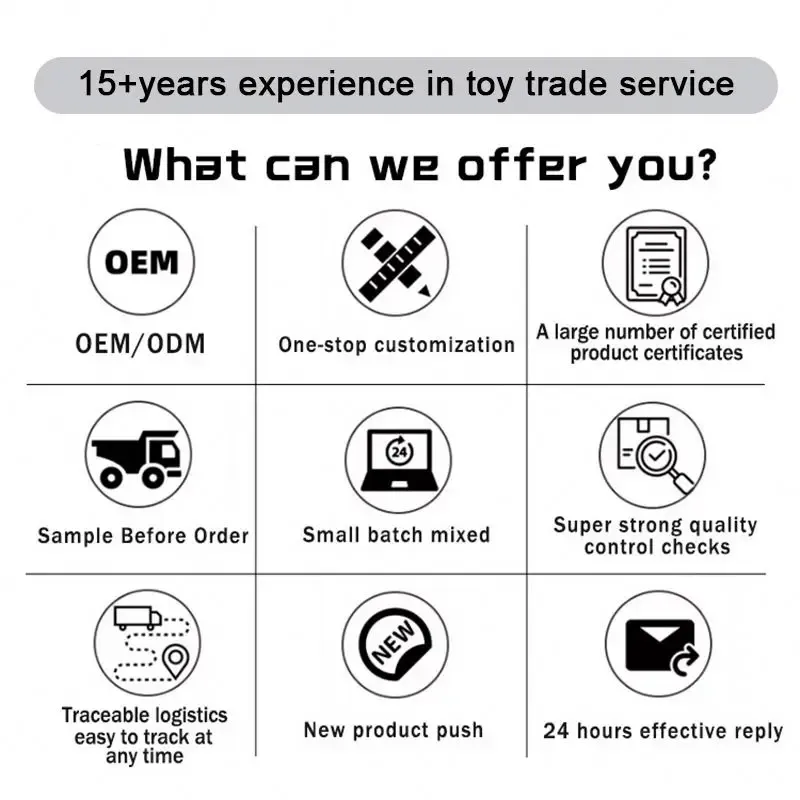 Custom Kids Plush Figure the Smiling Critters Stuffed Animal Toys Manufacturer Custom Plushies Smiling Critters