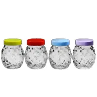 Hot Products Hot Sale Toy Containers for Slime Diy Slime Making Kit Custom Slime