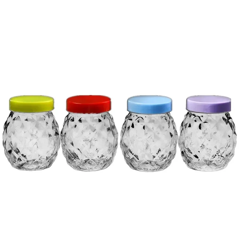 Hot Products Hot Sale Toy Containers for Slime Diy Slime Making Kit Custom Slime