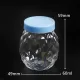 Hot Products Hot Sale Toy Containers for Slime Diy Slime Making Kit Custom Slime