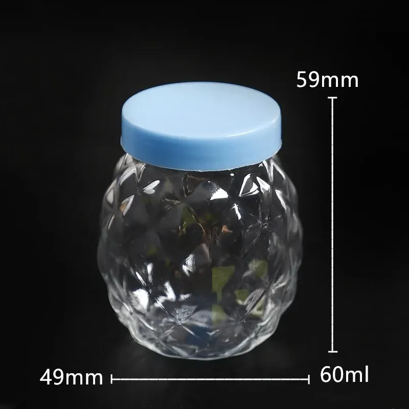 Hot Products Hot Sale Toy Containers for Slime Diy Slime Making Kit Custom Slime