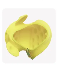 Colorful Simple Piornik Szkolny Push Pop Bubble Custom Gift Bug Glow Fing Tie Dye Push Pop Bubble