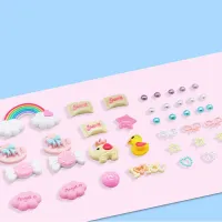 2020 New Product Hand and Foot Print Creative Photo DIY Hand-foot-print Gift Frame