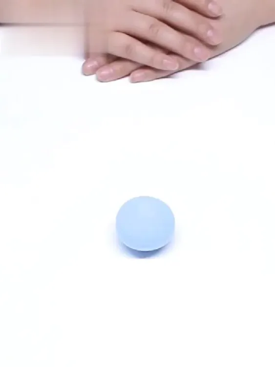 Hot Sale Kids Educational Toys Super Light Soft Clay, DIY air Dry Modeling Polymer Clay