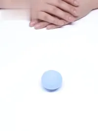 Hot Selling Educational Toys Daiso Polymer Clay Playdough Kit Set Snow Clay