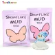 Hot Selling Educational Toys Daiso Polymer Clay Playdough Kit Set Snow Clay