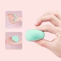 2020 New Educational Kids Toys Colors Modeling Playdough Customized DIY Air Dry Clay Kit