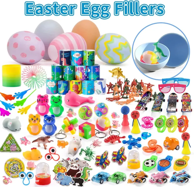 0102 Fidget Set Toys Bundle Sensory Fidget Toys Set Packs With Push Pop Bubble for Kids