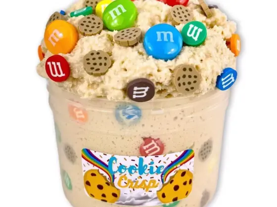 Natural Scented Sensory Clay Playdough Toys Cloud Slime Accessories Charm Non Toxic Kids Slime Toys