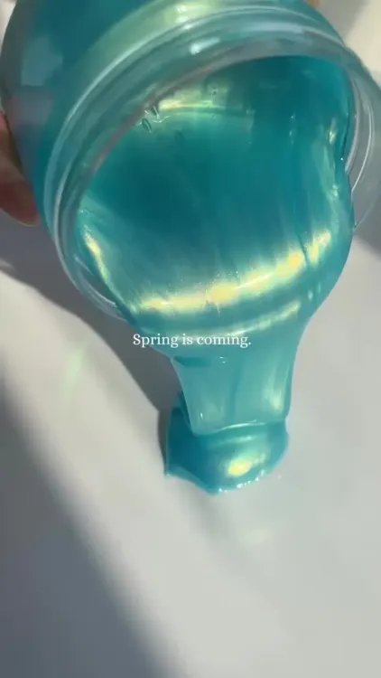 Kinds Kit Squishy Cloud Foam Slime Cleaning in Bulk Manufacturer Good Red Christmas Slime Set for Kids Diy New