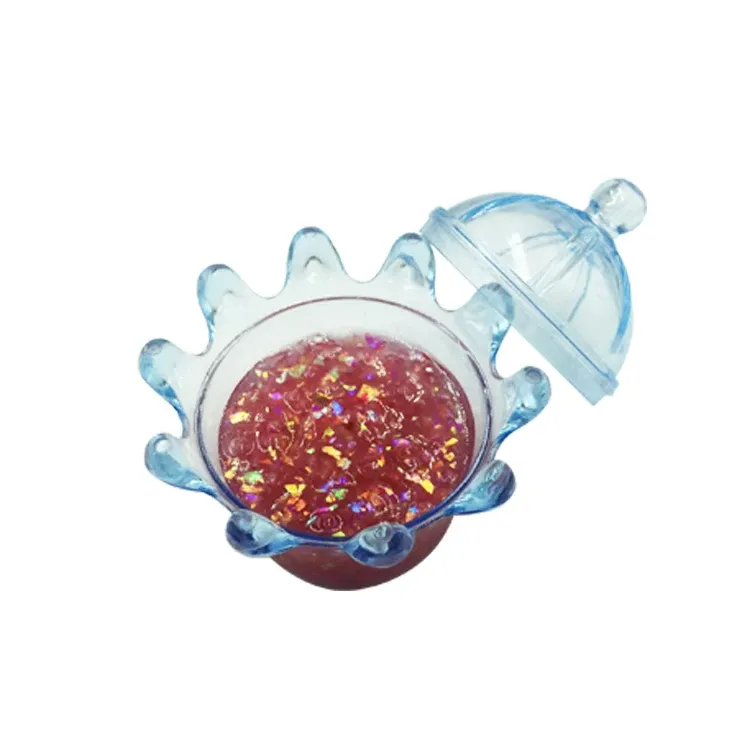 Funny Make Your Own Crazy Slime Supplies Kit Colorful Children Toys Glue Activator DIY Slime Kit