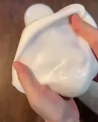 Professional Grade Beginner-Friendly Slime Starter Pack Complete with Easy Slime and Recipe for Playdough & Slime enthusiasts