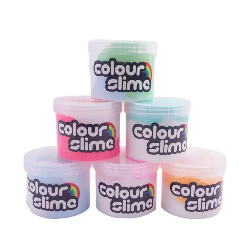 Professional Grade Beginner-Friendly Slime Starter Pack Complete with Easy Slime and Recipe for Playdough & Slime enthusiasts