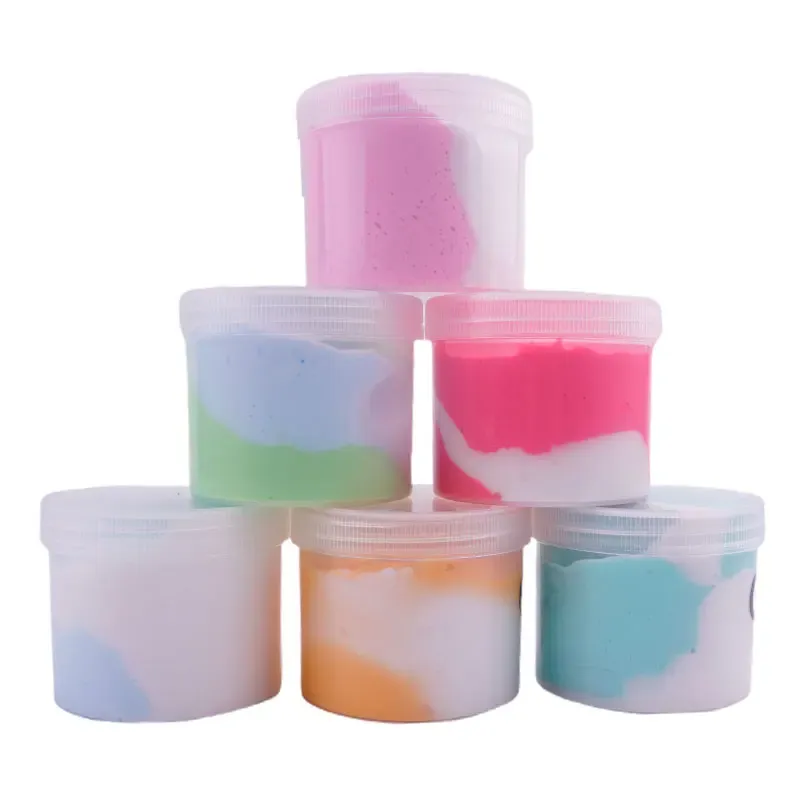 Professional Grade Beginner-Friendly Slime Starter Pack Complete with Easy Slime and Recipe for Playdough & Slime enthusiasts
