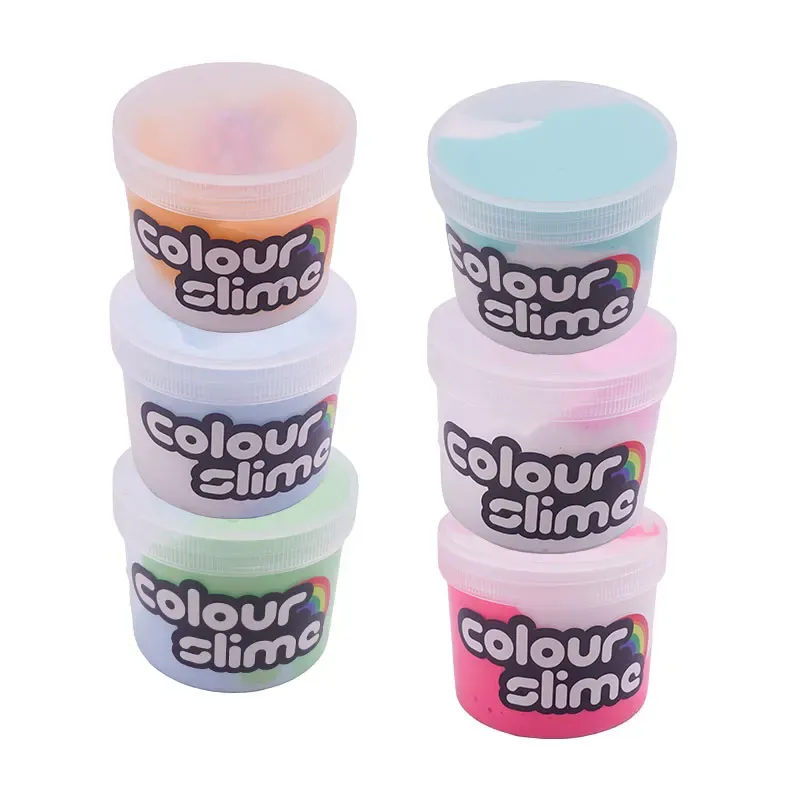 Professional Grade Beginner-Friendly Slime Starter Pack Complete with Easy Slime and Recipe for Playdough & Slime enthusiasts