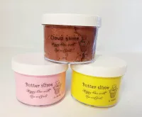 2023 Eco-Friendly Diy Playdough Kit De Toy Making Slime a Charm Toys Set Glue Activator Unicorn Slime Kit for Kids Girls