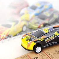 2020 Wholesale Educational Toys Diecast Alloy Container Truck Play Cars Models Set for Kids