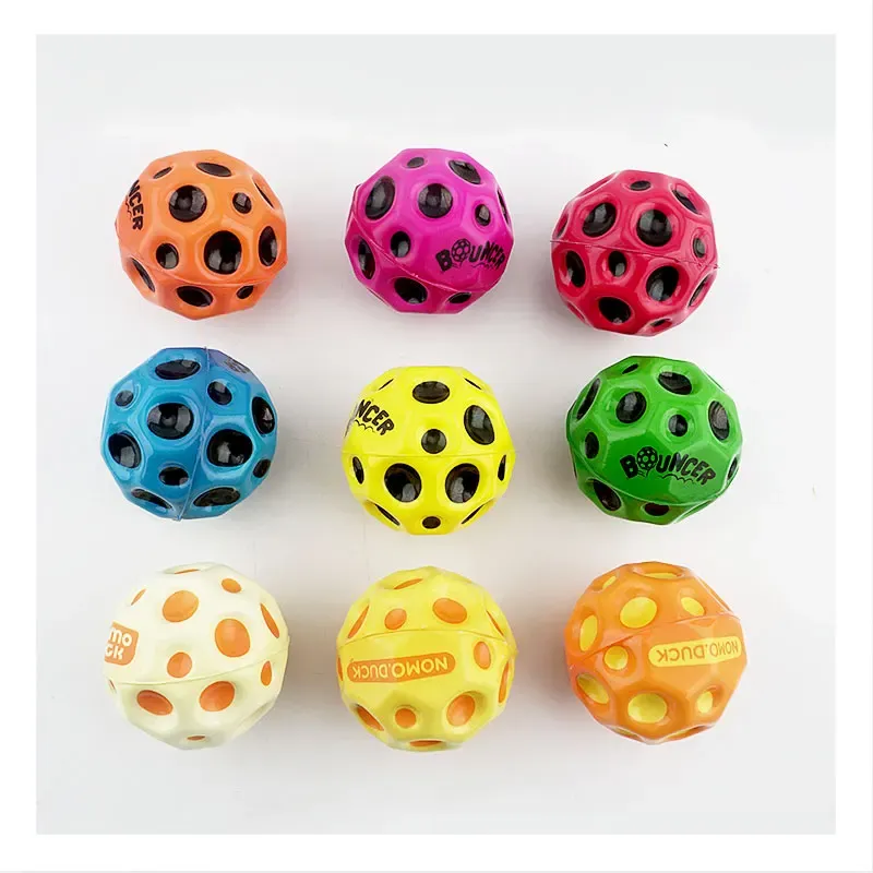 Custom Logo Rainbow Cat Ball Stress Relief Toy Creamy Round Shape Soccer Squeeze Jumbo Stress Ball