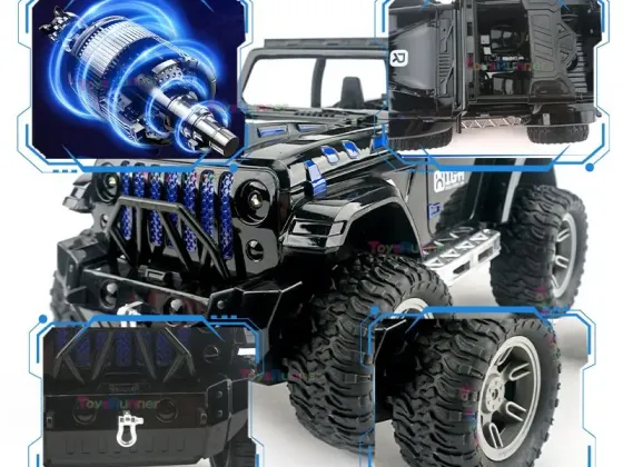 Drift Car Rc Trucks Hand Gesture Sensing Toy Cars Remote Electr Alloy Radio Control Twisting Stunt Rc Trucks for Child