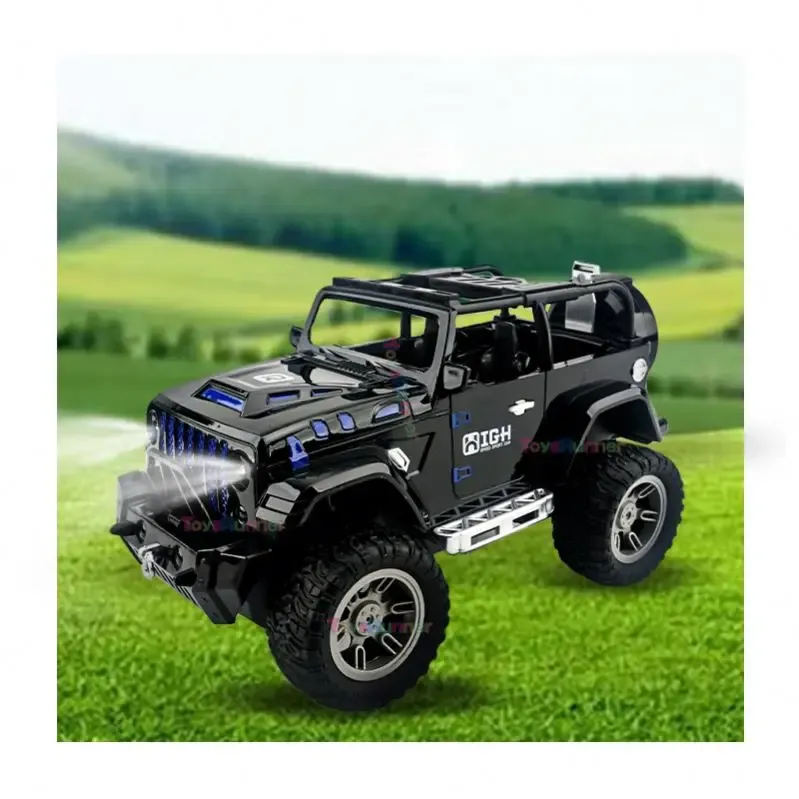 Drift Car Rc Trucks Hand Gesture Sensing Toy Cars Remote Electr Alloy Radio Control Twisting Stunt Rc Trucks for Child
