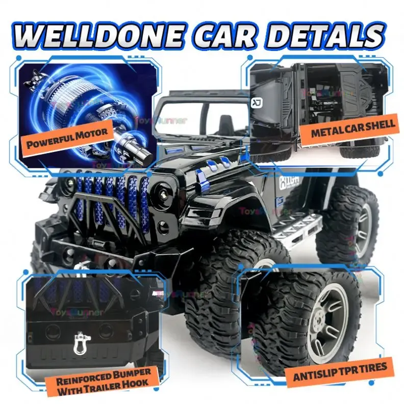 Drift Car Rc Trucks Hand Gesture Sensing Toy Cars Remote Electr Alloy Radio Control Twisting Stunt Rc Trucks for Child